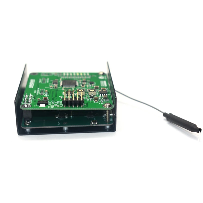 MMDVM многомодовый цифровой голосовой модем с открытым исходным кодом + основная