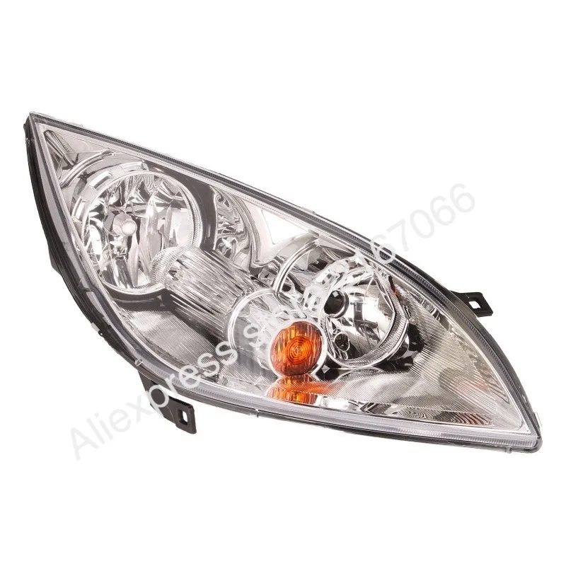 Пара фар для MITSUBISHI COLT 2004 2005 2006 2007 2008 комплект с правой и левой стороны | Автомобили