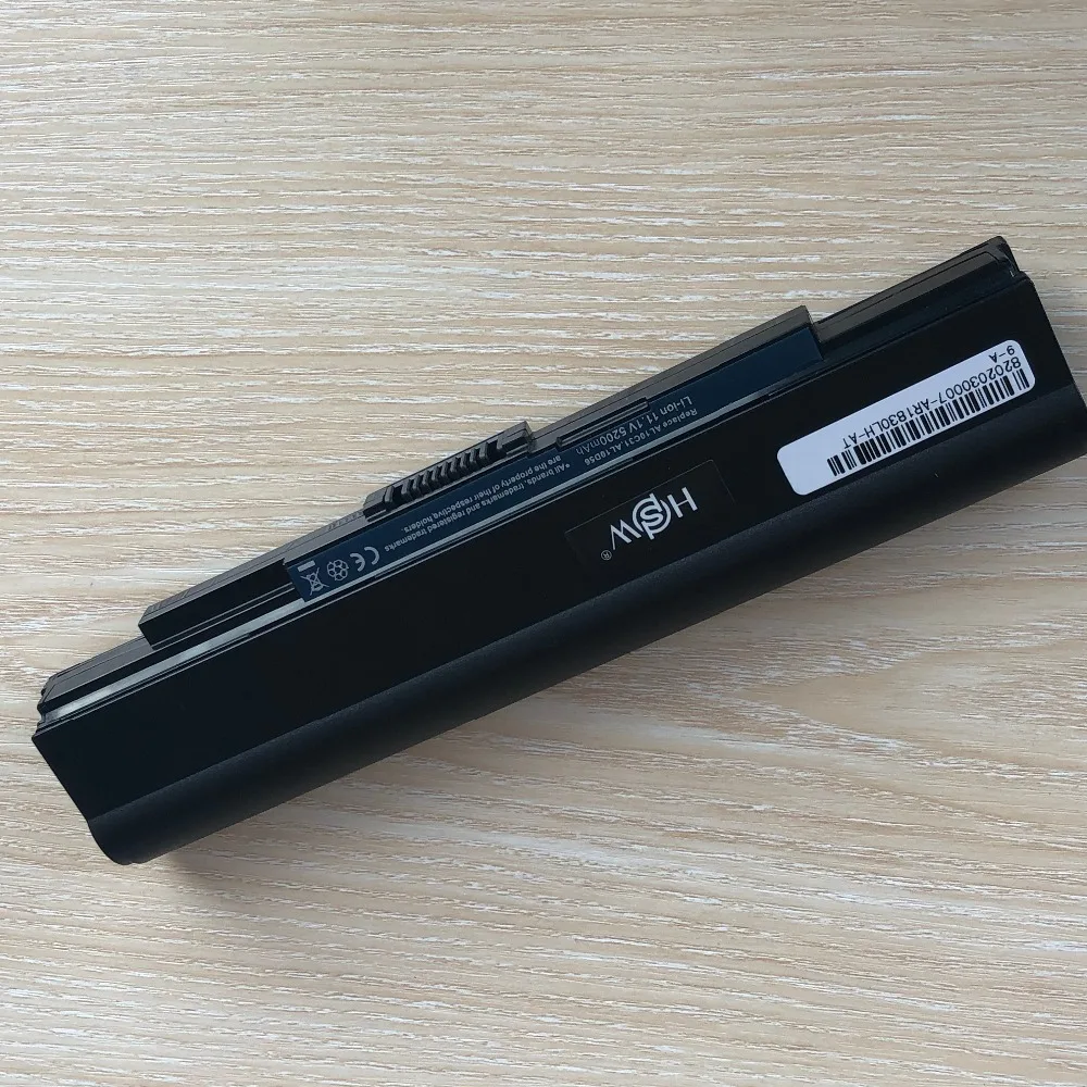 Аккумулятор для ноутбука ACER Aspire One 1551 1830TZ 753 AK.006BT.073 AL10C31 AL10D56 | Компьютеры и офис