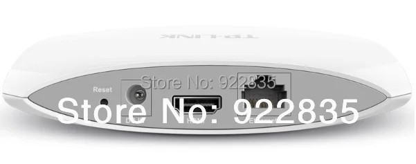 Set-top Box TP LINK mini little white Android4.1 TV A9 Dual Core Google play Pre-installed 1GB4GB Wifi Wireless Router PROM5 | Компьютеры