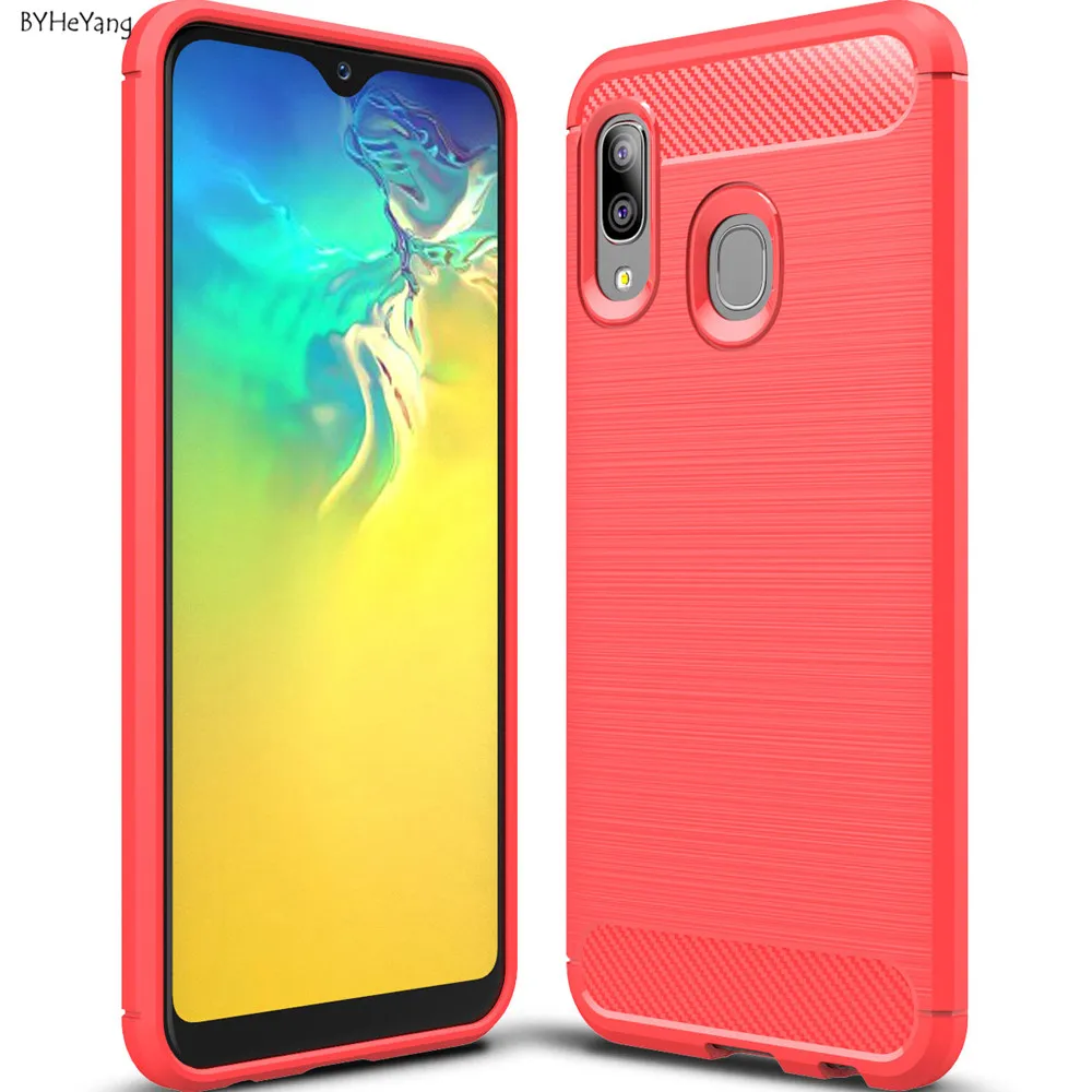 For Samsung Galaxy A20e Case Cover Silicone Soft TPU Phone Fundas 2019 A202F A202 SM-A202F GalaxyA20e | Мобильные телефоны и