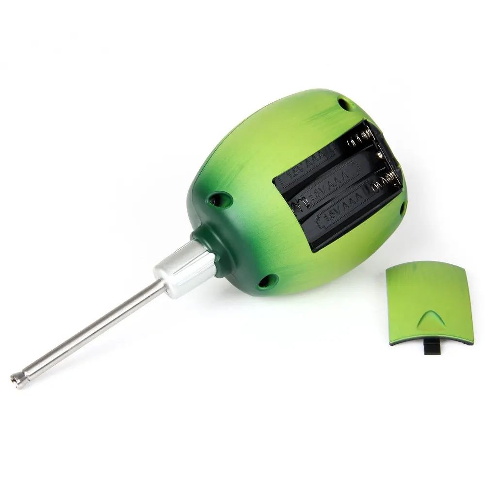 Домашний бар Электрический Вино Pourer сидер декантерный насос в форме яблока