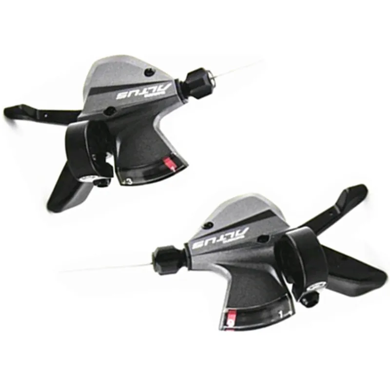 Бесплатная доставка новый бренд SHIMANO ALTUS SL M370/RD M370/FD M370 9/27 скоростной горный