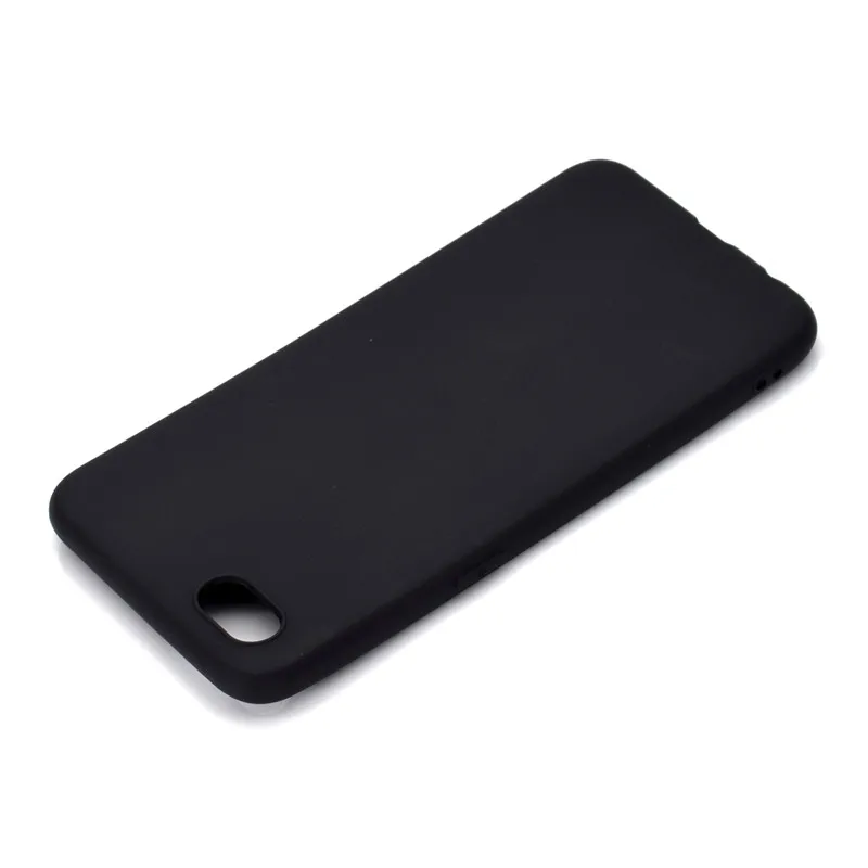 Чехол Realme C2 Oppo Realme C2 силиконовый мягкий чехол для телефона из ТПУ Oppo Realme C2 C 2 RealmeC2 RMX1941 чехол 6,1"