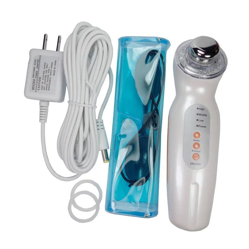 Фотонный омоложение светильник Кая терапия удаление пятен акне подтяжка кожи