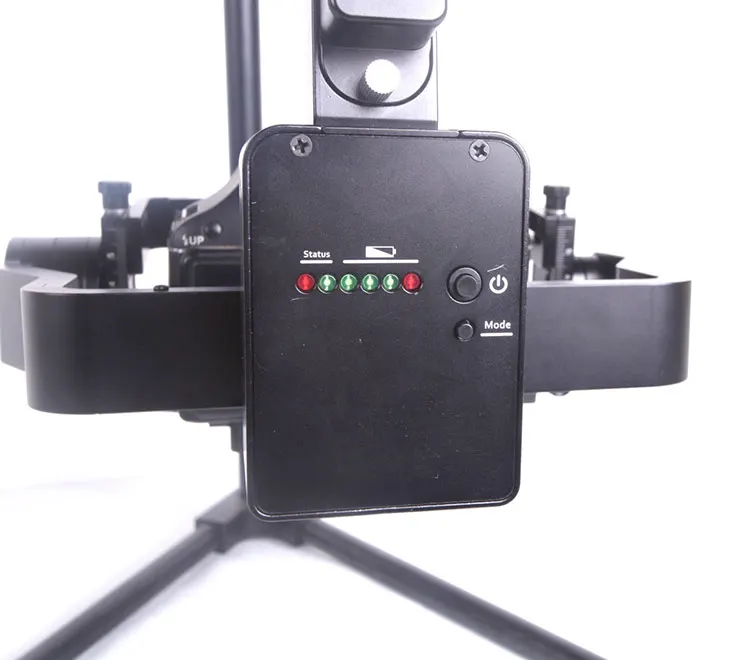 Rcmoy g6300 3 оси Бесщеточный Ручной Камера стабилизатор для bmpcc gh4 a6300 n7s с