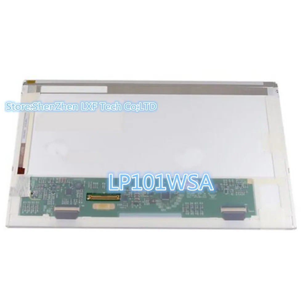 

LP101WSA B101AW03 V.0 V.1 HSD101PFW2 N101L6-L02 M101NWT2 R1 R2 CLAA101NB01 LTN101NT02 LTN101NT06 1024X600 10.1LED