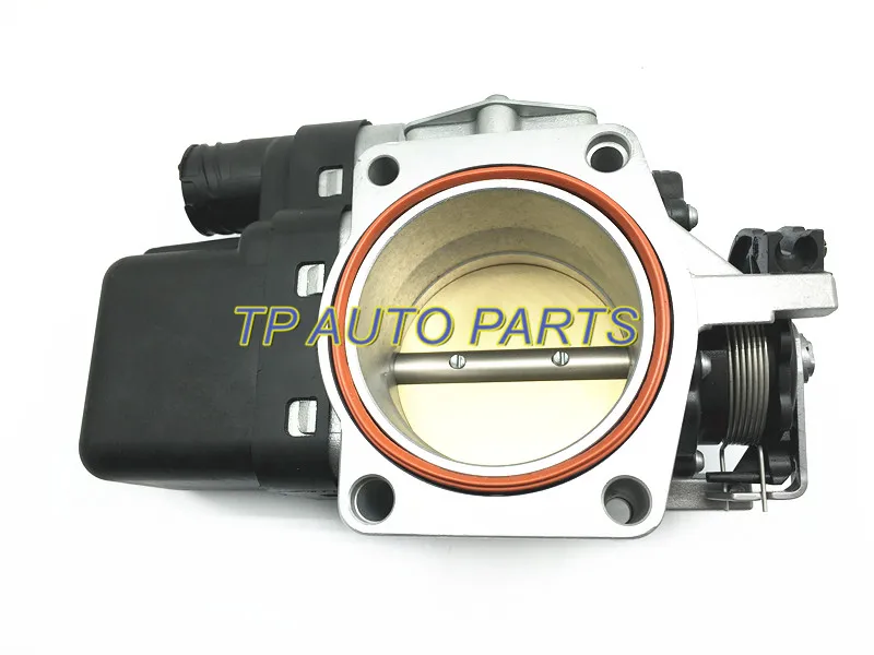 Отремонтированный дроссельной заслонки для B-MW Z3 E46 E39 OEM 13541433414 13541439383 1 433 414 1 439 383 1433414 1439383