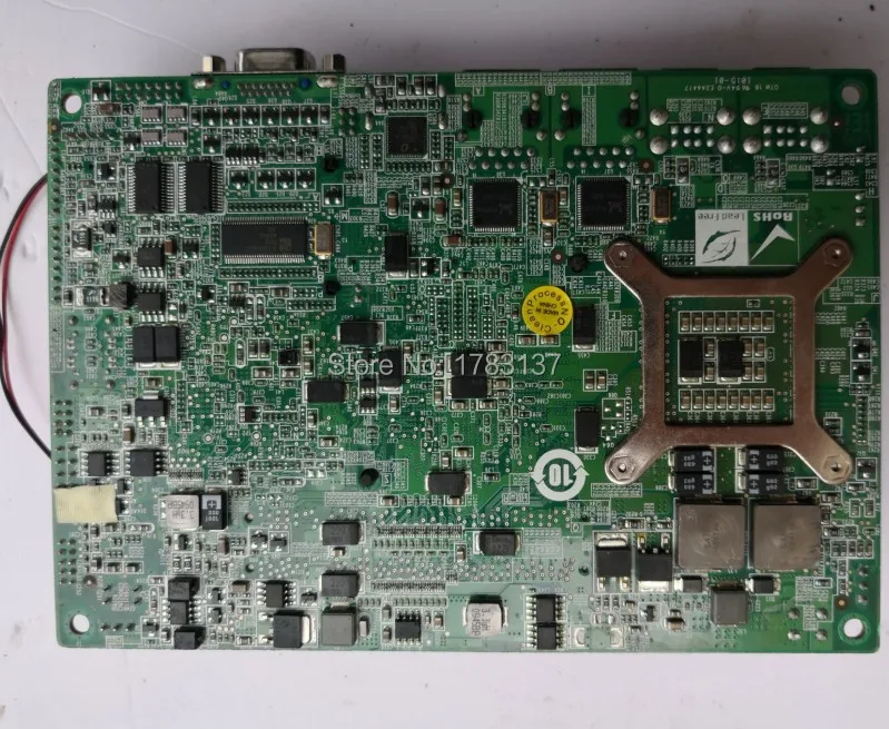 NANO-GM45A-R10 REV: 1 03 | Компьютеры и офис
