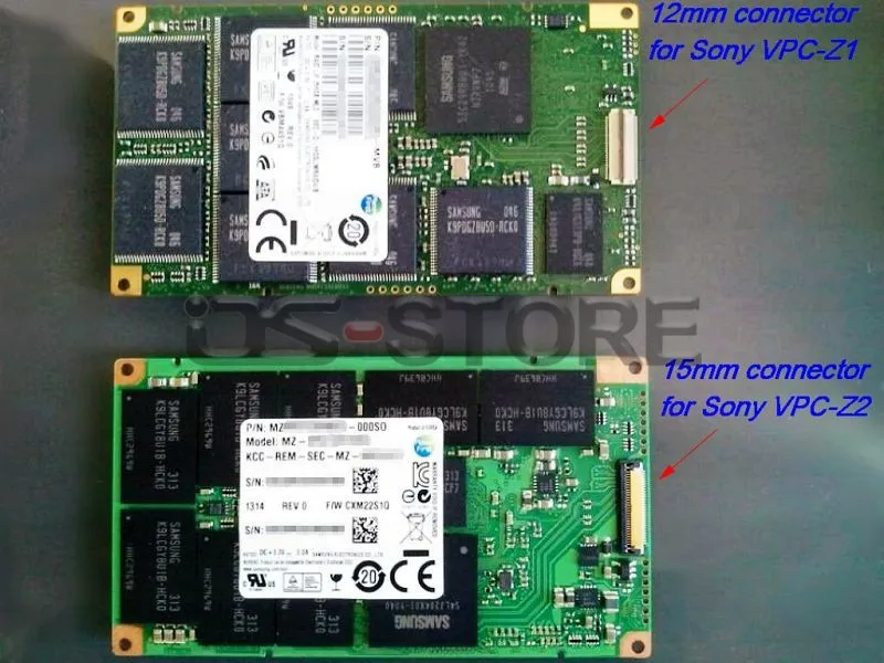 1.8 &quot MZRPA128HMCD 000So рейд LIF 128 ГБ MLC SSD HDD для Sony ноутбук VAIO VPCZ2 Z215 Z217 Z219 Z235 Z237 SV13 SV15 SVS13
