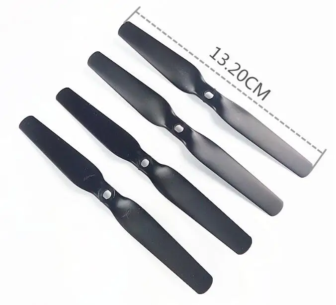 

10 set XK X252 RC Quadcopter Spare Parts Propeller