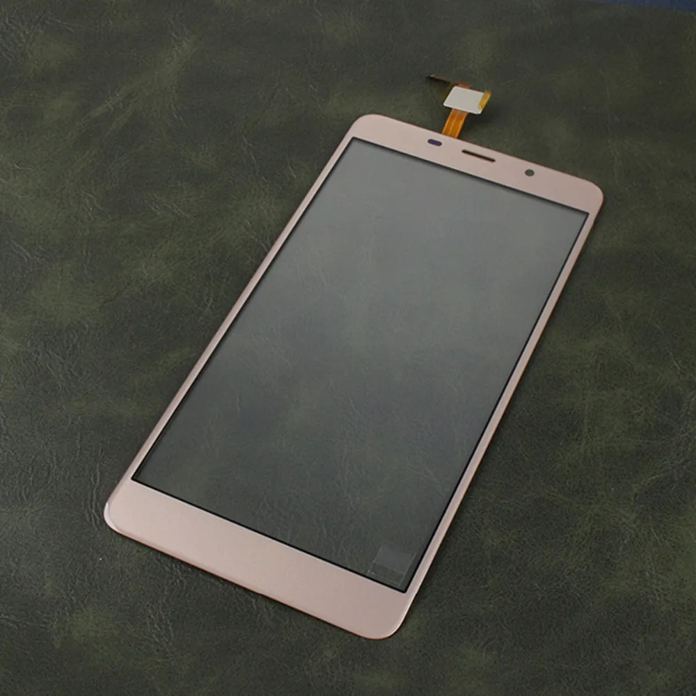 Ocolor для LEAGOO M8 pro сенсорный экран Сенсорная панель дигитайзер сенсор Замена +