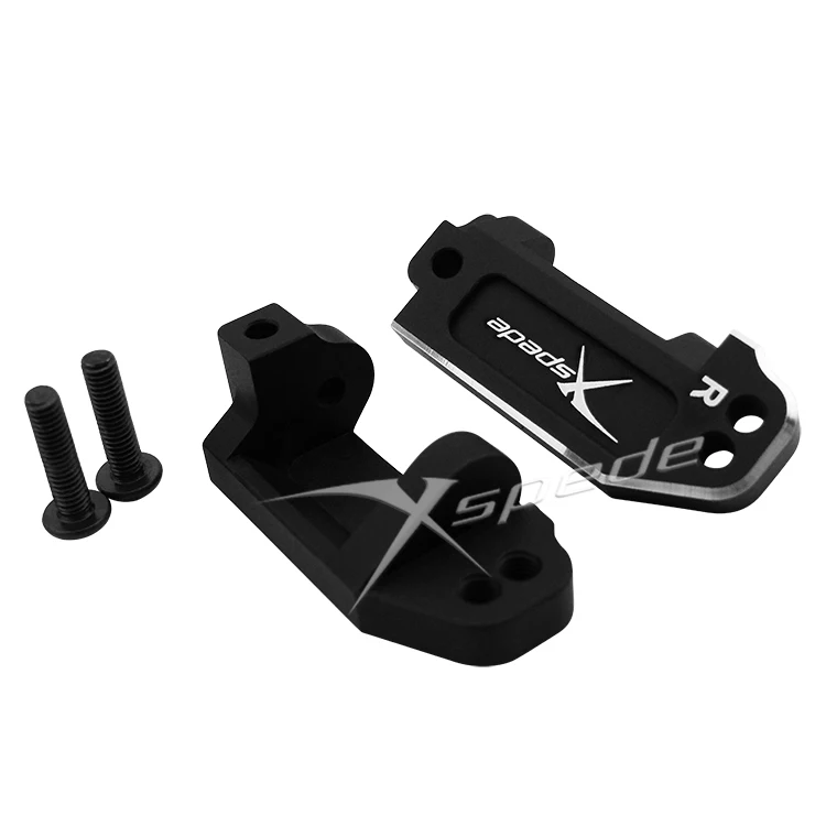 Алюминиевые блоки 30deg (в наличии) для Traxxas Nitro Slash rusler 2WD Stampede 2WD|traxxas slash|block blocktraxxas