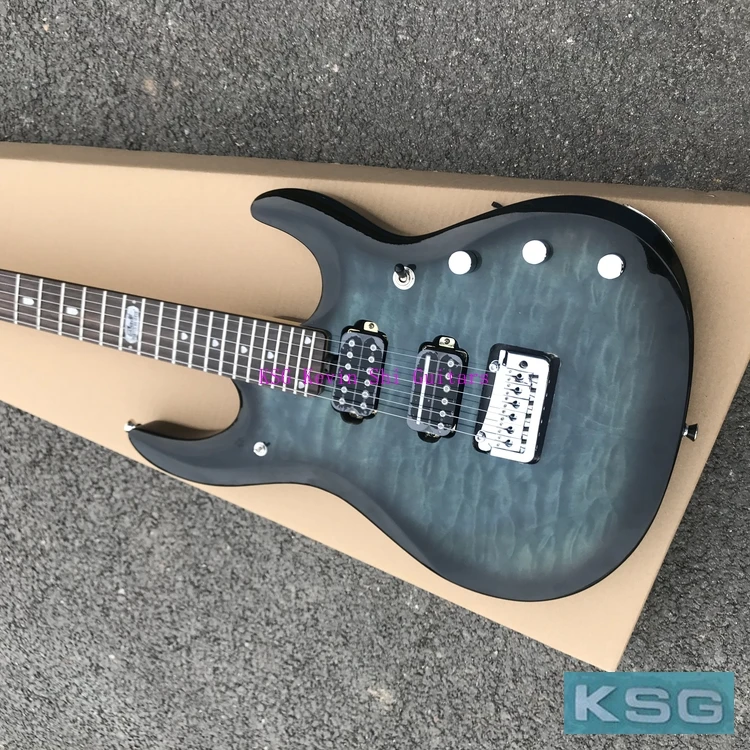 Music man JP6 электрогитара John Petrucci signature Musicman электрогитара 3 цвета на выбор jp гитара