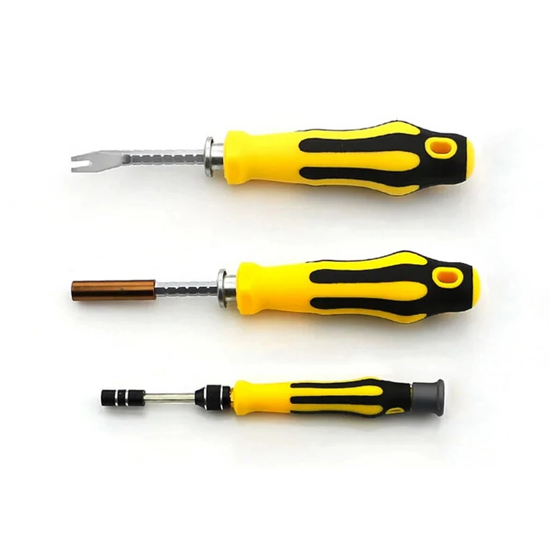 Набор отверток 70 шт./компл. набор точных для сотовых телефонов ПК PSP ремонта