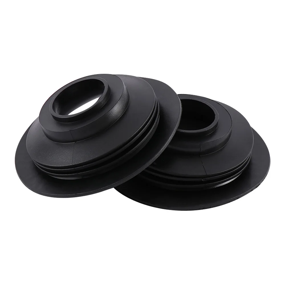 2 шт. резиновый водонепроницаемый пылезащитный чехол для светодиодных фар | Лампы