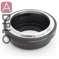 adplo 010053 camera lens adapter suit for fd m43 lens adapter for canon lens to suit for m43 camera for panasonic lumix gx9