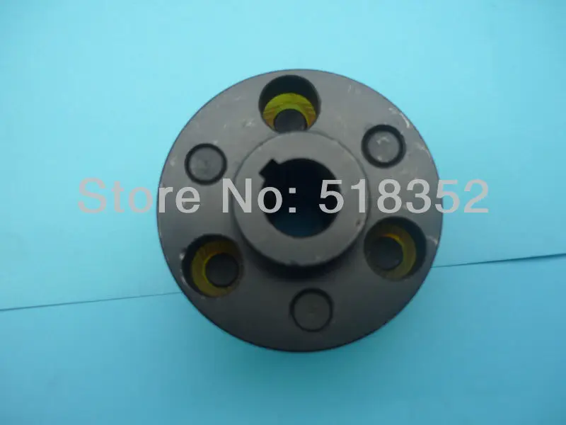 OD58mm муфта муфты вала к трехфазному асинхронному двигателю для EDM провода резки