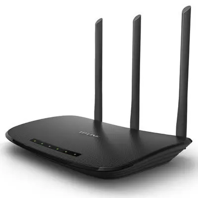 TP LINK 450 Мбит/с скорость беспроводной передачи 2 4 ГГц частота данных самый быстрый