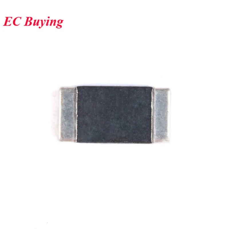 50 шт. чип резистора из сплава 2512 SMD 2 Вт 1% 0 001r 0015r 01r 012r 03r 05r 06r 1r 2r 22r 3r 33r 5r