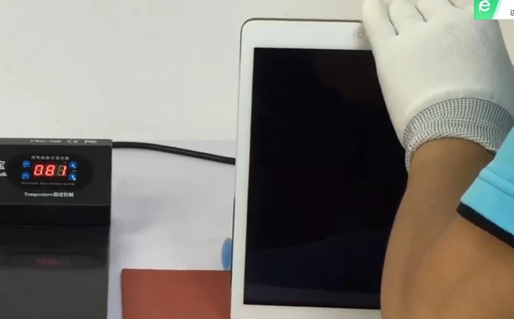 TBK TBK-568 разделитель ЖК-экрана открытый отдельный автомат для телефона ipad samsung инструмент для ремонта