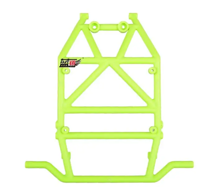 Wltoys 12428 RC автозапчасти 0049/0050/0051/0052/0054 анти рулон клетка Токарный каркас|Детали и