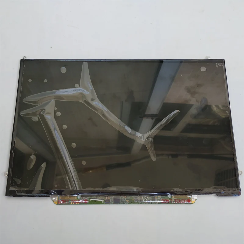 Бесплатная доставка! Оригинальный B133EW03 V.2 для Apple Macbook Air A1304 13 3 &quotглянцевая