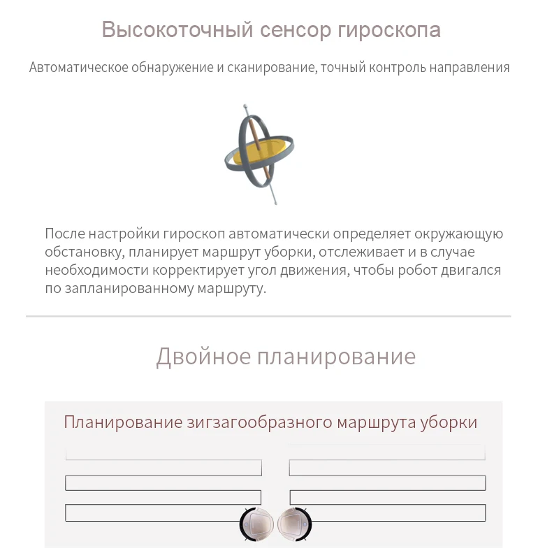 Seebest D750 Тьюринга 1,0 сухой и влажной уборки пылесос робот с водяным баком и гироскоп навигации робот пылесос