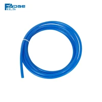 14 inch pe tube 10 meters30 feet length tubing hose pipe for ro water filter systemicemakerwater dispenser blue