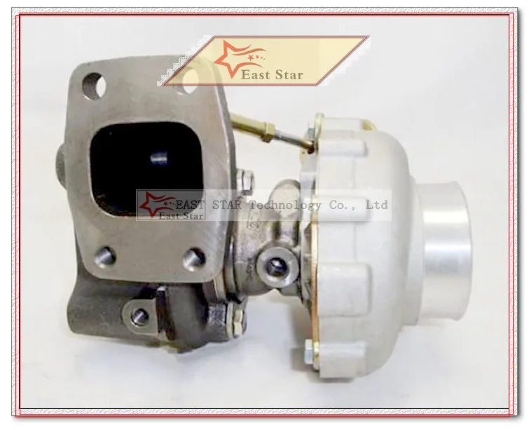 Tiao K16 53169706408 53169886408 5316-988-6408 5316-970-6408 Turbo Для Хино коммерческих двигателей 03-06 W04CTI 3.8L |