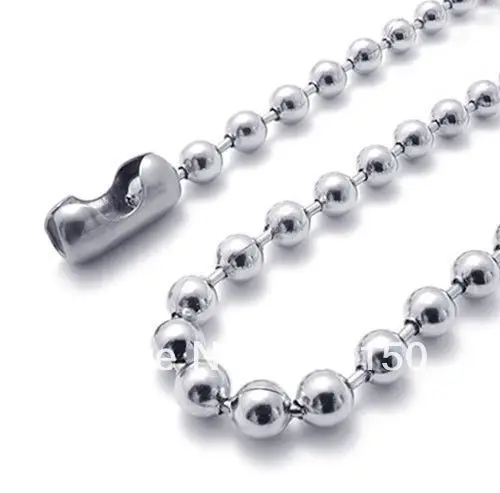 Оптовая цена 10 метров ширина 6 мм Высококачественная цепочка из нержавеющей