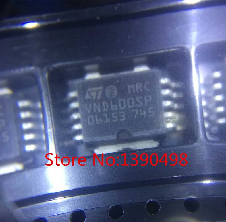 Бесплатная доставка VND600SP VND600 10 HSOP 100% новый|free| |