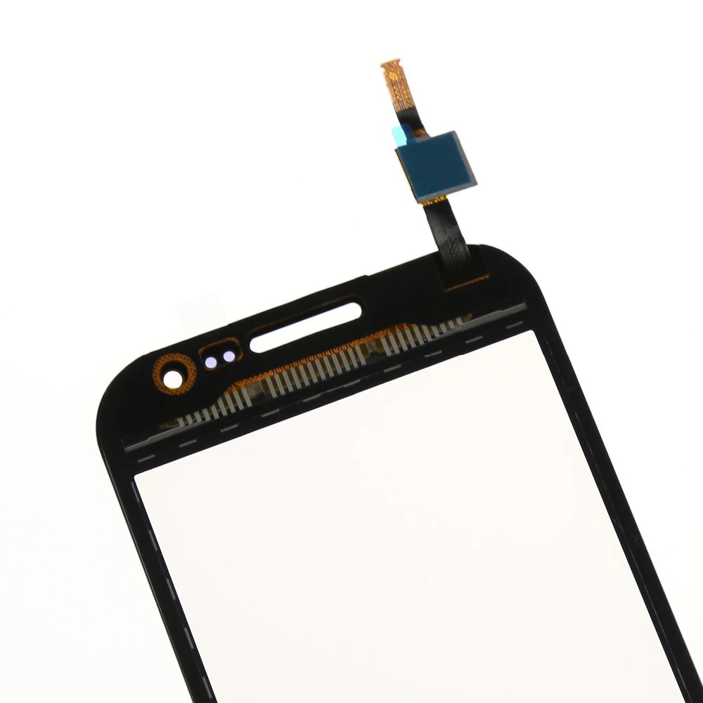 SM G361F Передняя панель для Samsung Galaxy Core Prime G360 G360H Duos G361 сенсорный экран ЖК дисплей