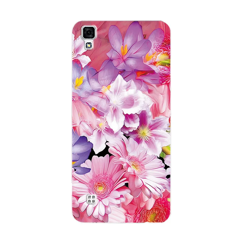 W55 Q6 милый модный чехол для телефона LG X power K210 K220 LS755 Love Heart силиконовый чехол-накладка для LG Q6 Alpha M700 чехол-бампер - Цвет: W55
