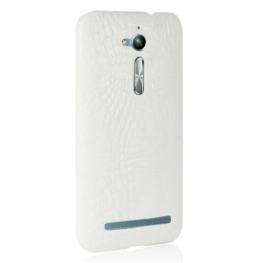 Чехол Для Zenfone GO, роскошный чехол из крокодиловой кожи с принтом для ASUS ZenFone GO ZB452KG ZB450KL ZB500KL ZB500KG ZB551KL, кожаный чехол s
