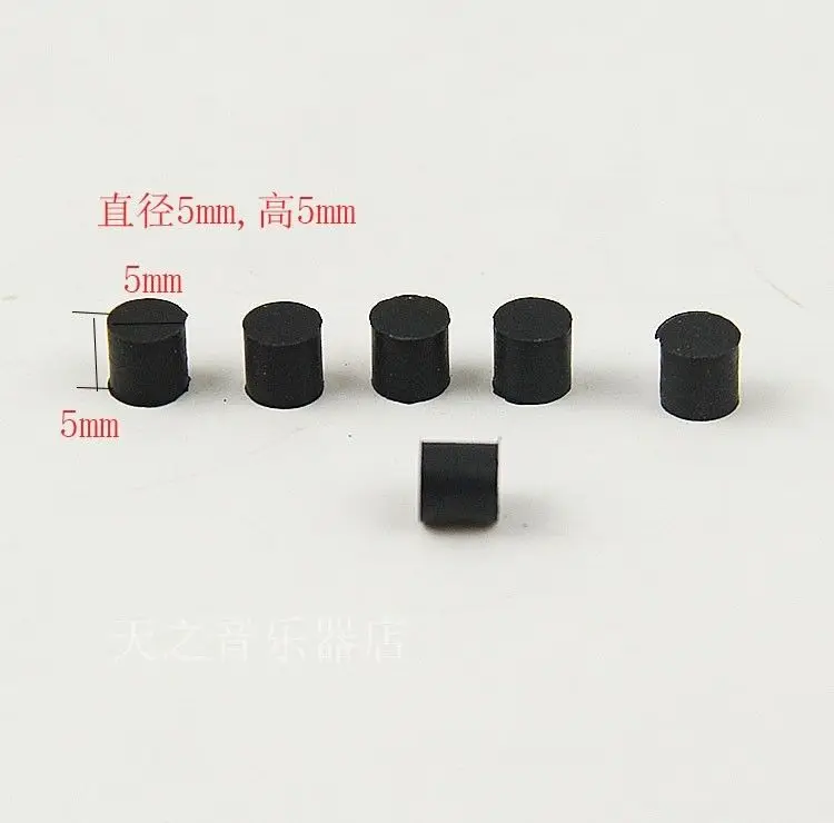 100 Euphonium baritone horn silica gel silicone pad Brass instrument accessories | Спорт и развлечения