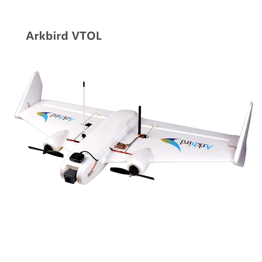 Arkbird Vertical Take-off and Landing (VTOL) 860mm KIT