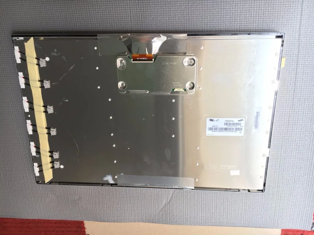 LTM240M2 L01 ЖК дисплей экран Панель L01|panel|panel displaypanel lcd |