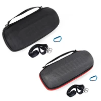 storage bag protective carrying case cover travel accessories for jbl gogo 2go 3 charge 4charge 5 wireless bluetooth speaker