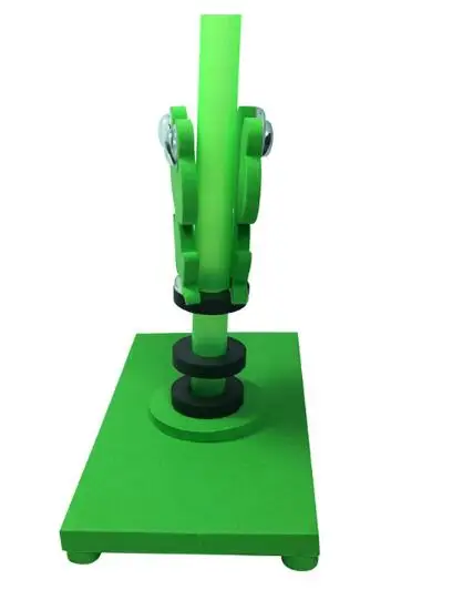 April Du Дети творческие детские научные игрушки креативный отталкивающий Прыжки