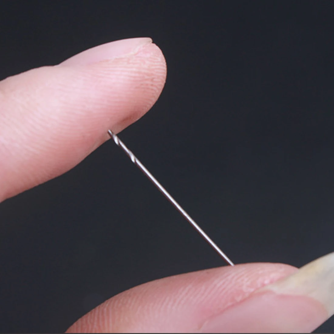 Mini Drill bit 0.3mm-1.6mm High Speed Steel HSS Micro Twist Bit Set Model Craft With Case Repair Parts 20Pcs | Инструменты