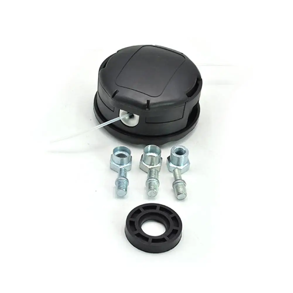 

8Pcs Trimmer Head Kit for Echo Speed Feed 400 SRM225 SRM230 SRM210 Echo Weed Eater Pas210 Pas211 Pas225