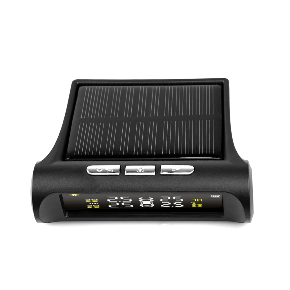 Умное автомобильное USB можно также использовать для зарядки в шинах автомобиля