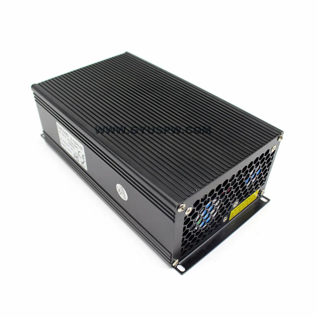 Универсальный DC 32V 37.5A 1200W блок питания Переключение трансформаторов 110V 220V AC к DC32V