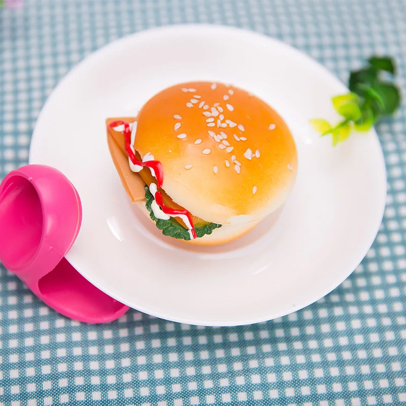 

FOURETAW Cute Fashion Cartoon Pink Green Kitchen Cooking microwave baking BBQ oven potholders Mini Oven mitts kitchen gloves