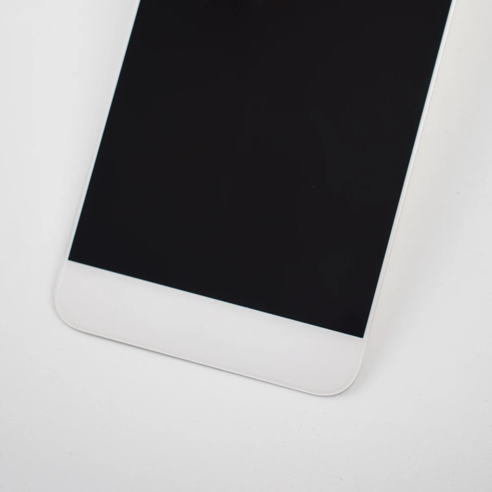 Для Huawei Nova 2 Plus + BAC AL00 L21 сенсорный экран дигитайзер Сенсорное стекло ЖК дисплей