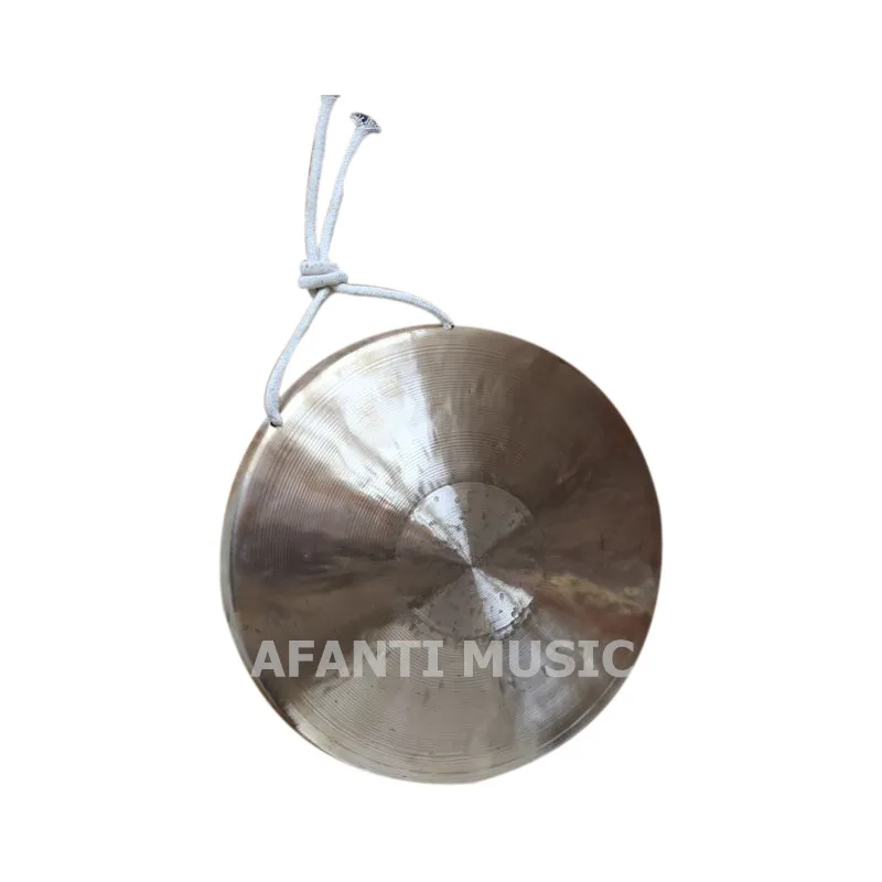 

Диаметр 27 см, музыкальный Гонг Afanti (AFG-1131)