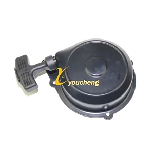 CF Мото CF500 CF188 ручной стартер Потяните Стартер 500CC ATV для ремонта 0180-092200 SLQDFZC-CF500