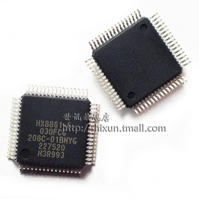 1 шт./лот HX8861-F030FCG HX8861-F QFP-64 в наличии | Электронные компоненты и принадлежности
