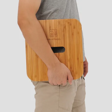 Табуретки и отвалы мебель для гостиной домашняя табурет из твердой бумаги +